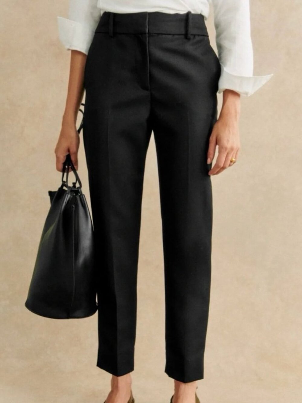 Sezane Gustavo Trousers